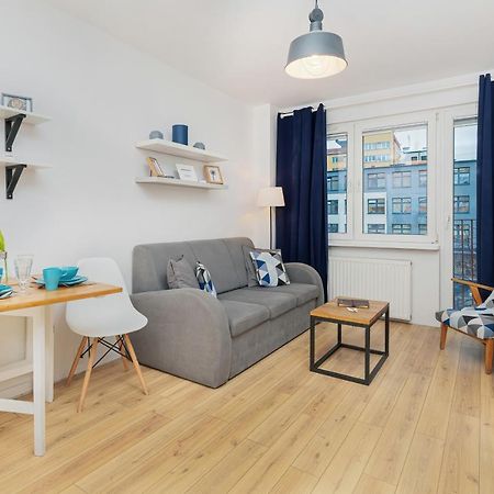 Apartments Gdynia Wladyslawa IV By Noclegi Renters Esterno foto