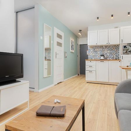 Apartments Gdynia Wladyslawa IV By Noclegi Renters Esterno foto