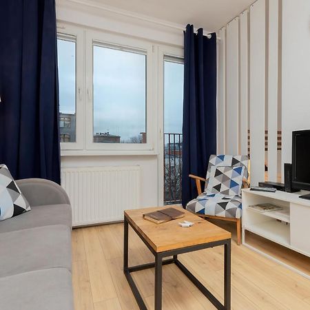 Apartments Gdynia Wladyslawa IV By Noclegi Renters Esterno foto