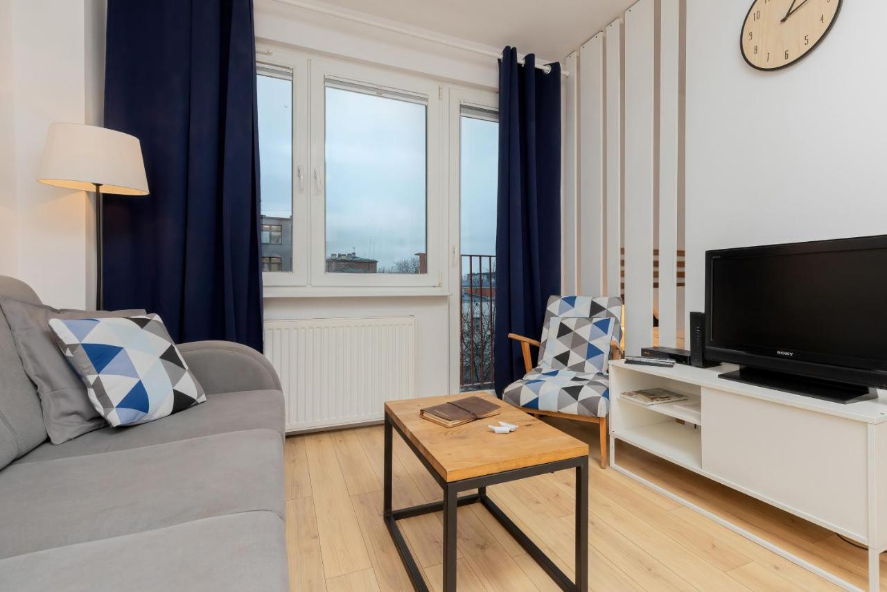 Apartments Gdynia Wladyslawa IV By Noclegi Renters Esterno foto