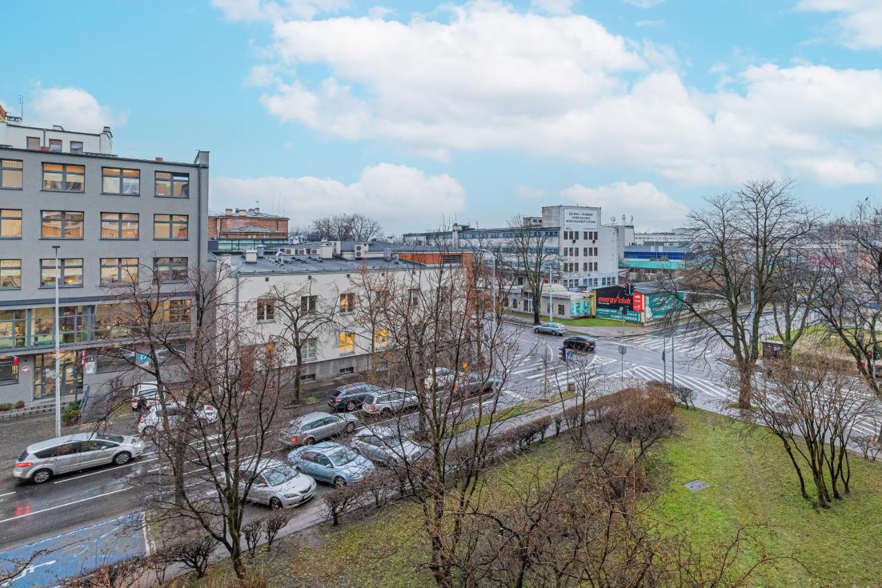 Apartments Gdynia Wladyslawa IV By Noclegi Renters Esterno foto